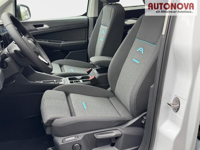 Reimport Ford Grand Tourneo Active L2 7 Sitzer kaufen