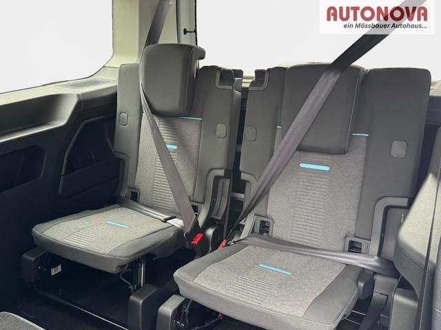 Reimport Ford Grand Tourneo Active L2 7 Sitzer kaufen