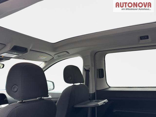 Reimport Ford Grand Tourneo Active L2 7 Sitzer kaufen
