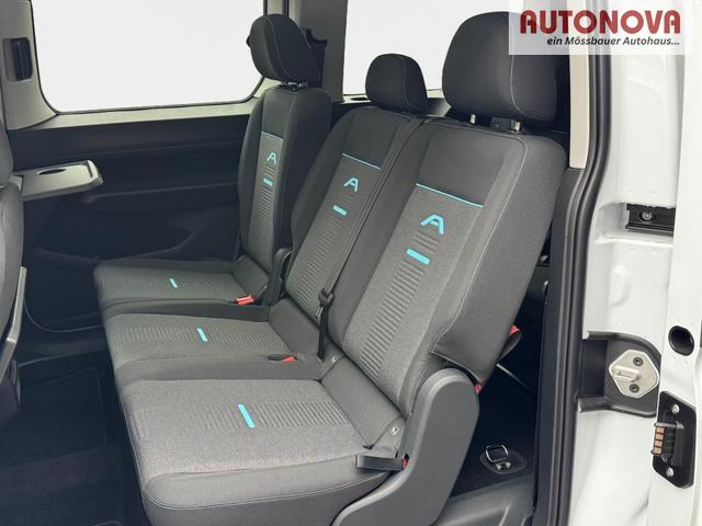 Reimport Ford Grand Tourneo Active L2 7 Sitzer kaufen