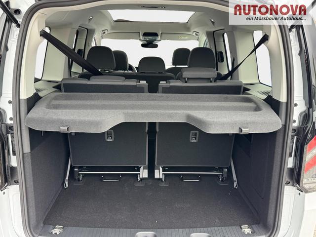 Reimport Ford Grand Tourneo Active L2 7 Sitzer kaufen