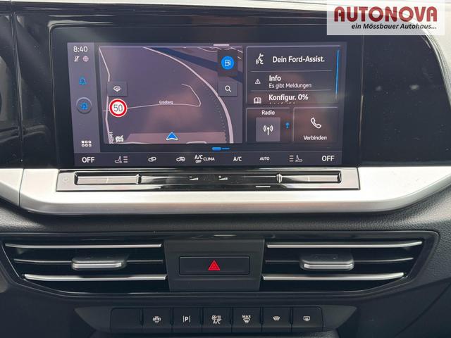 Reimport Ford Grand Tourneo Active L2 7 Sitzer kaufen