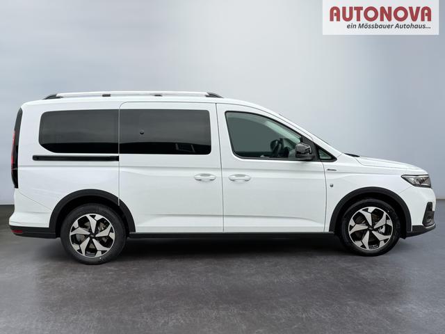 Reimport Ford Grand Tourneo Active L2 7 Sitzer kaufen