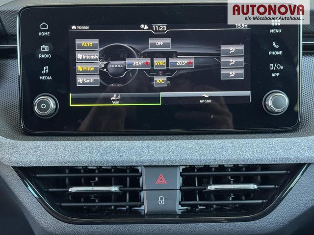 Reimport Skoda Scala DSG kaufen