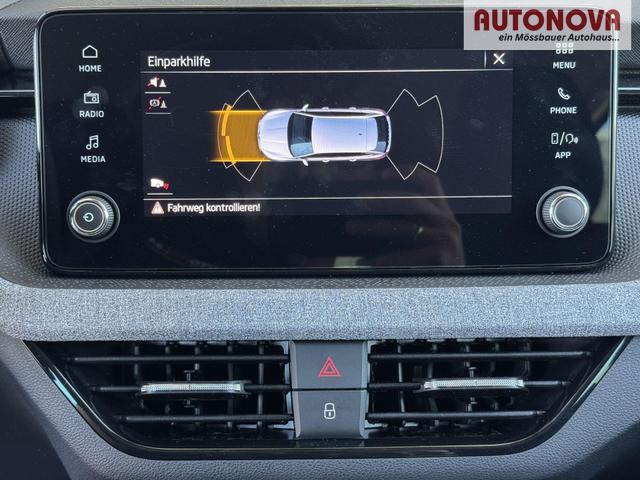 Reimport Skoda Scala DSG kaufen