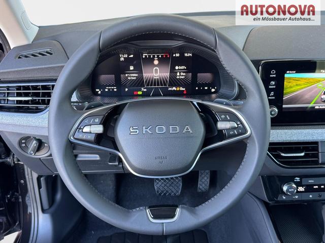 Reimport Skoda Scala DSG kaufen