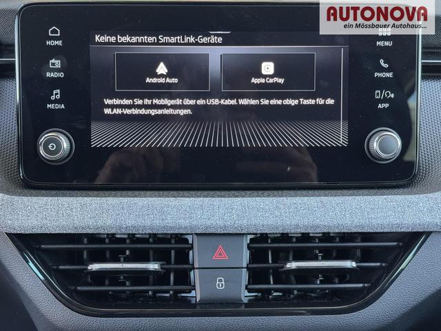 Reimport Skoda Scala DSG kaufen