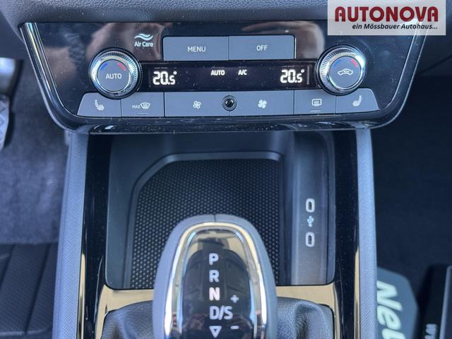 Reimport Skoda Scala DSG kaufen