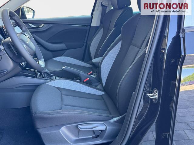 Reimport Skoda Scala DSG kaufen