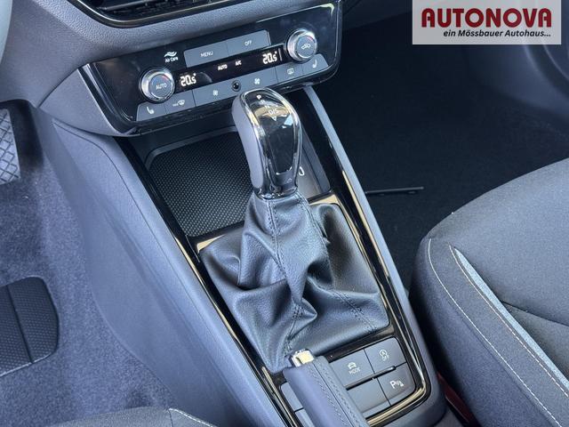 Reimport Skoda Scala DSG kaufen