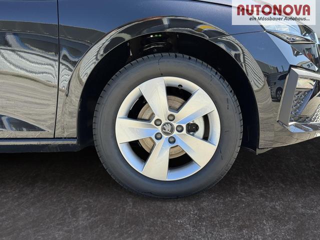 Reimport Skoda Scala DSG kaufen