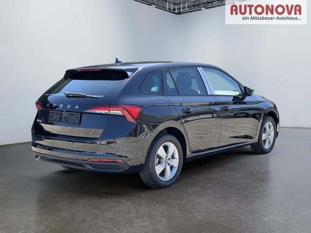 Reimport Skoda Scala DSG kaufen