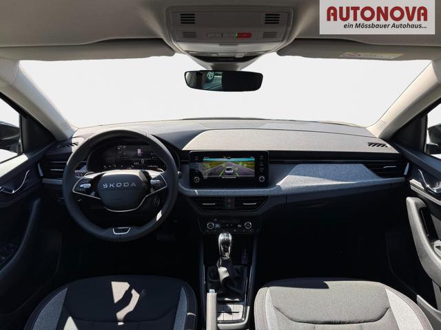 Reimport Skoda Scala DSG kaufen
