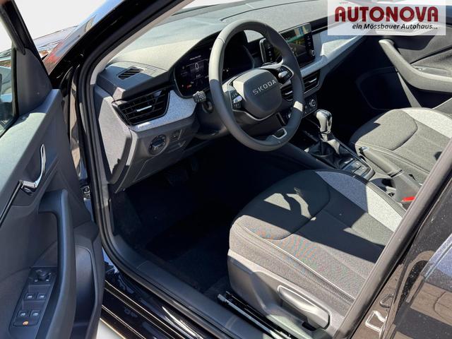 Reimport Skoda Scala DSG kaufen