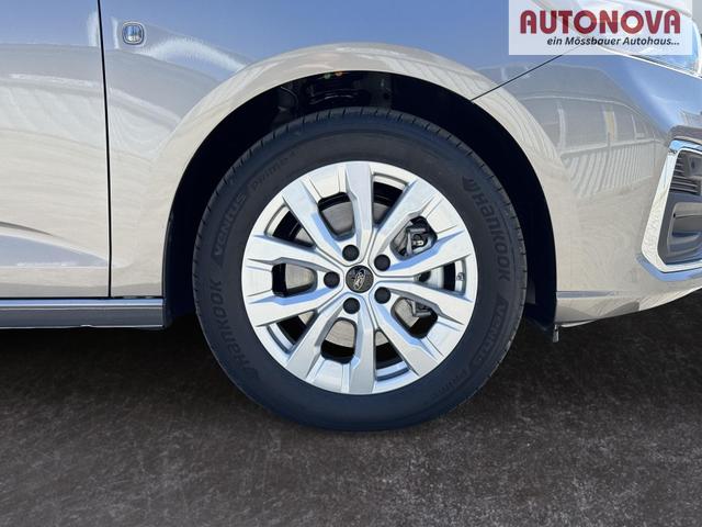 Ford Grand Tourneo Titanium