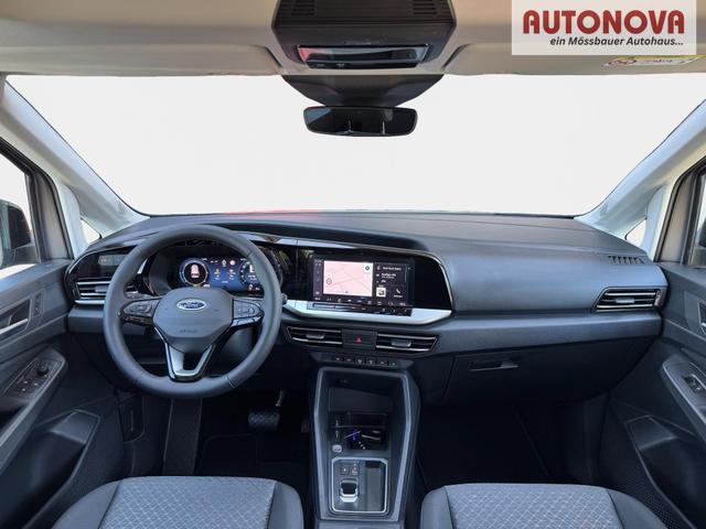 Ford Grand Tourneo Titanium