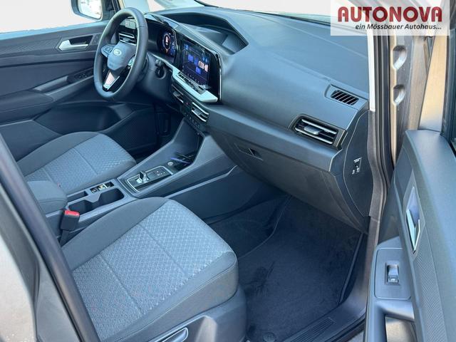 Ford Grand Tourneo Titanium