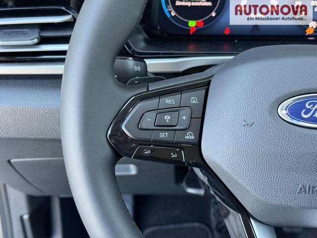 Ford Grand Tourneo Titanium