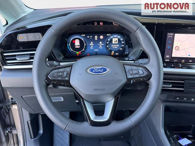 Ford Grand Tourneo Titanium