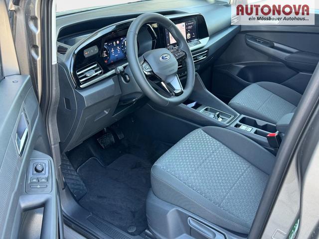 Ford Grand Tourneo Titanium