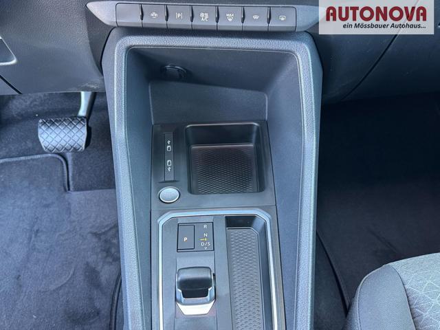 Ford Grand Tourneo Titanium