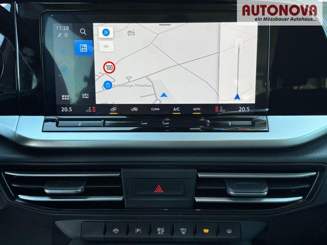 Ford Grand Tourneo Titanium