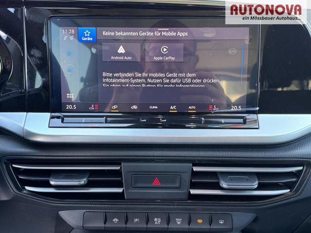 Ford Grand Tourneo Titanium