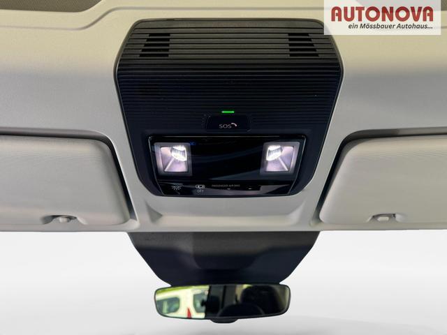 Ford Grand Tourneo Titanium