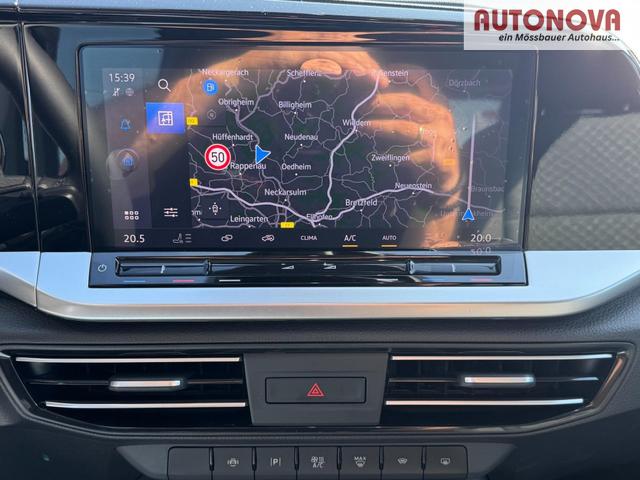 Reimport Ford Grand Tourneo Connect Titanium 1,5 L2 7 Sitzer kaufen