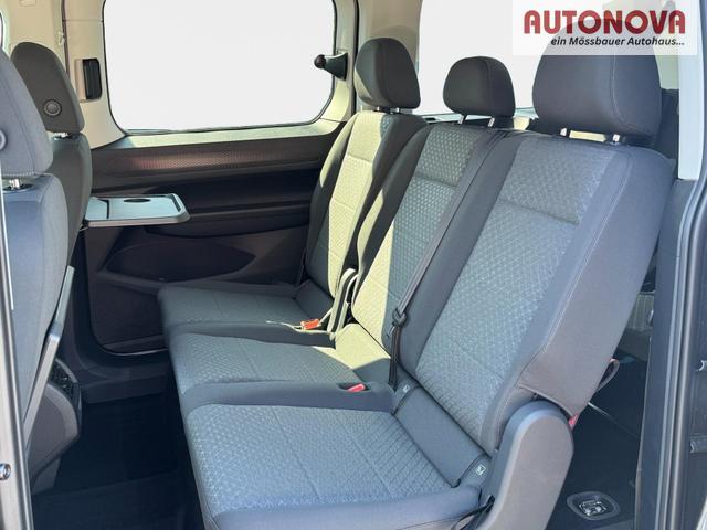 Reimport Ford Grand Tourneo Connect Titanium 1,5 L2 7 Sitzer kaufen