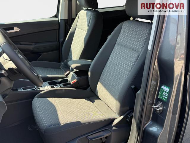 Reimport Ford Grand Tourneo Connect Titanium 1,5 L2 7 Sitzer kaufen