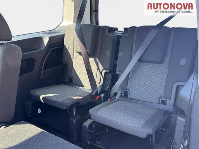 Reimport Ford Grand Tourneo Connect Titanium 1,5 L2 7 Sitzer kaufen