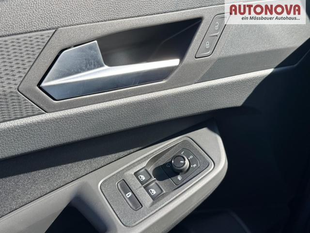Reimport Ford Grand Tourneo Connect Titanium 1,5 L2 7 Sitzer kaufen