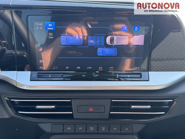 Reimport Ford Grand Tourneo Connect Titanium 1,5 L2 7 Sitzer kaufen