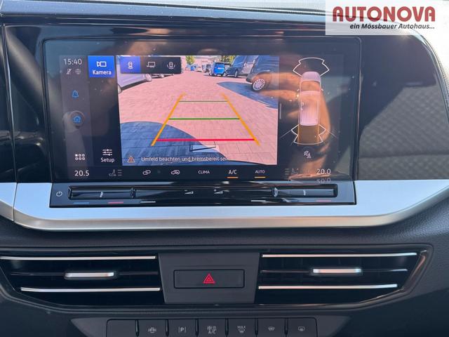Reimport Ford Grand Tourneo Connect Titanium 1,5 L2 7 Sitzer kaufen
