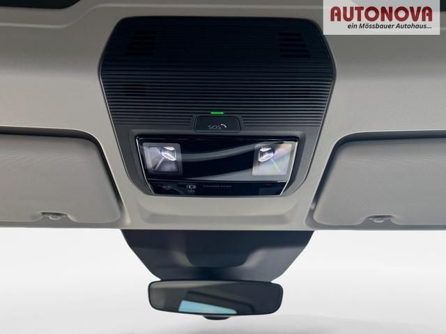 Reimport Ford Grand Tourneo Connect Titanium 1,5 L2 7 Sitzer kaufen