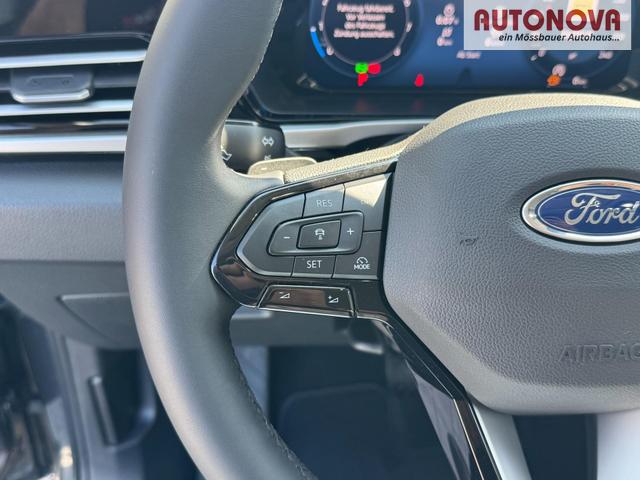 Reimport Ford Grand Tourneo Connect Titanium 1,5 L2 7 Sitzer kaufen