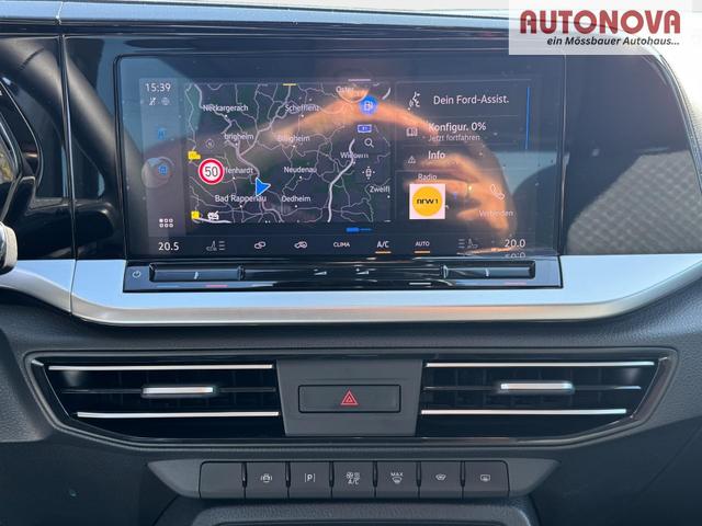 Reimport Ford Grand Tourneo Connect Titanium 1,5 L2 7 Sitzer kaufen