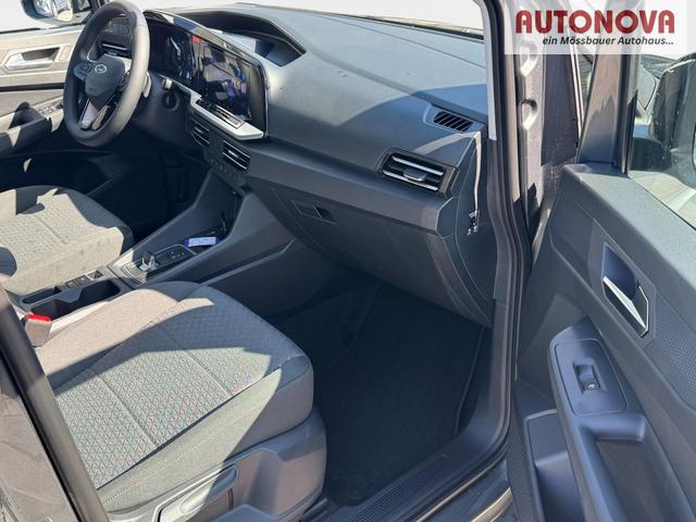 Reimport Ford Grand Tourneo Connect Titanium 1,5 L2 7 Sitzer kaufen