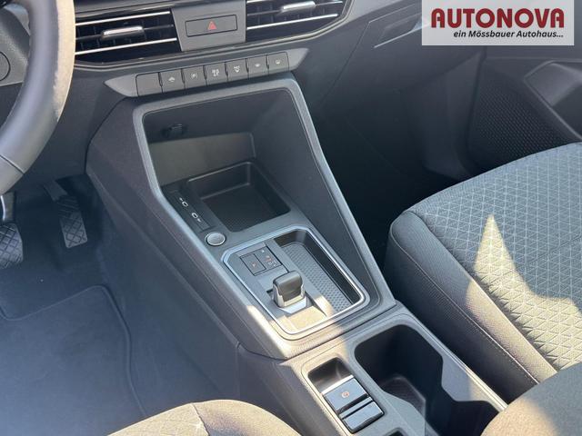 Reimport Ford Grand Tourneo Connect Titanium 1,5 L2 7 Sitzer kaufen