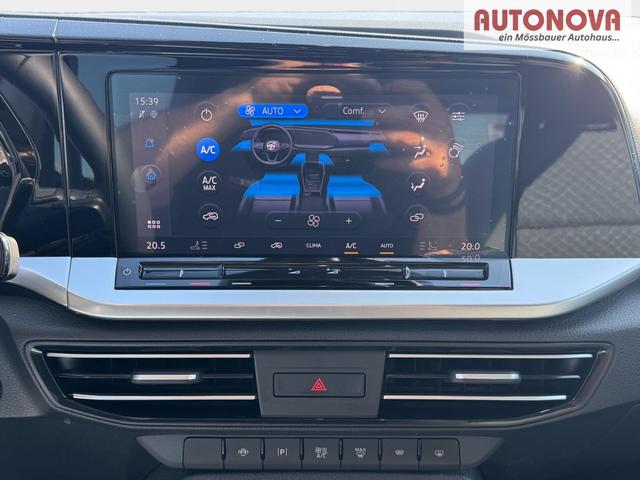 Reimport Ford Grand Tourneo Connect Titanium 1,5 L2 7 Sitzer kaufen