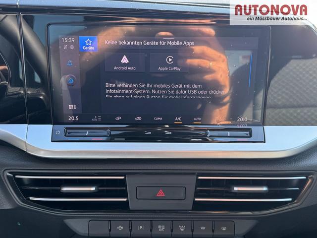 Reimport Ford Grand Tourneo Connect Titanium 1,5 L2 7 Sitzer kaufen