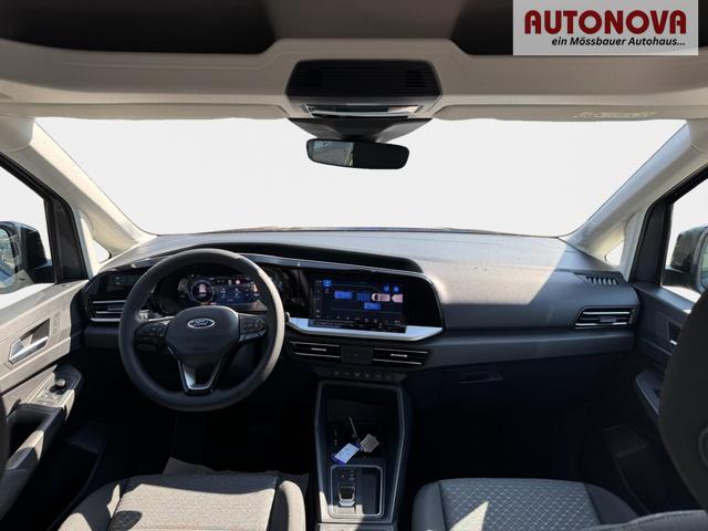 Reimport Ford Grand Tourneo Connect Titanium 1,5 L2 7 Sitzer kaufen