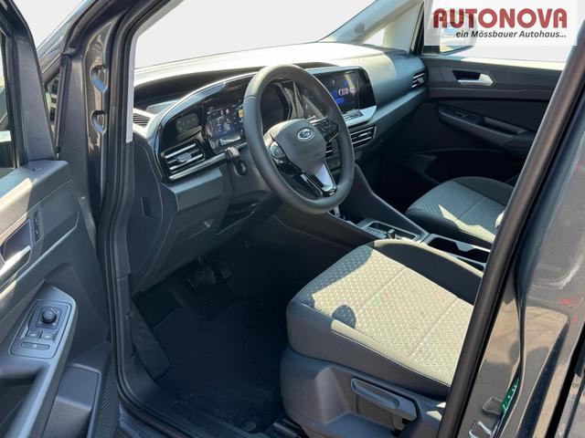 Reimport Ford Grand Tourneo Connect Titanium 1,5 L2 7 Sitzer kaufen