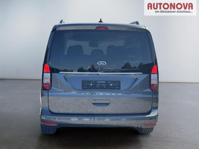 Reimport Ford Grand Tourneo Connect Titanium 1,5 L2 7 Sitzer kaufen
