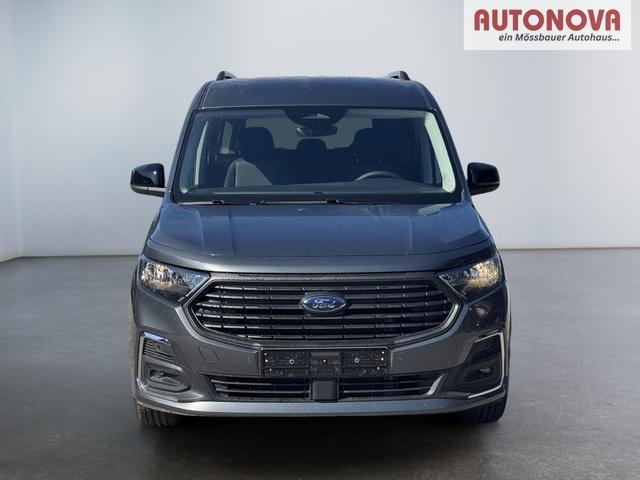 Reimport Ford Grand Tourneo Connect Titanium 1,5 L2 7 Sitzer kaufen