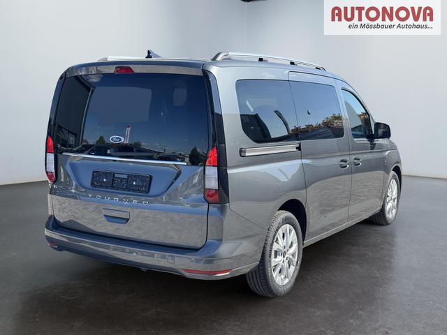 Reimport Ford Grand Tourneo Connect Titanium 1,5 L2 7 Sitzer kaufen