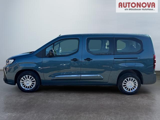 Reimport Toyota Proace City Verso L2 7 Sitzer kaufen