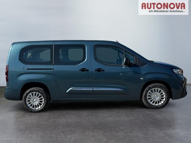 Reimport Toyota Proace City Verso L2 7 Sitzer kaufen