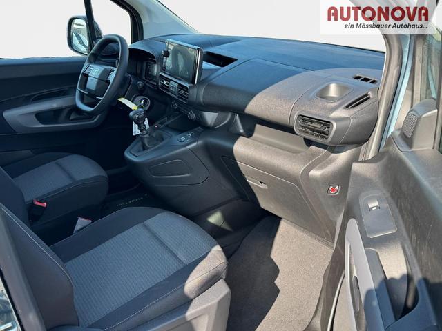 Reimport Toyota Proace City Verso L2 7 Sitzer kaufen